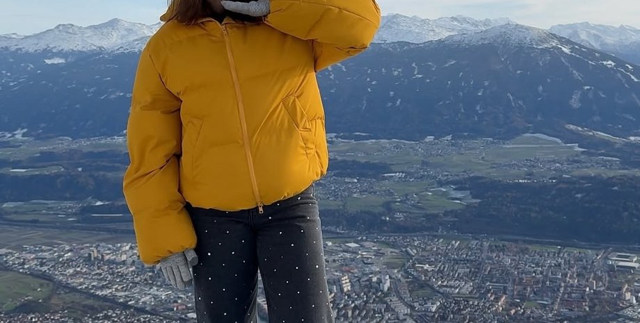 тревел-блогер, Маша Себова, путешествия, ютуб-блогер