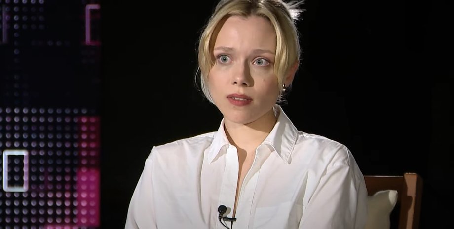 Иванна Сахно, Сахно актриса, Сахно из Украины, Сахно актриса Голливуд, США актриса США, США актриса США, США актриса Netflix