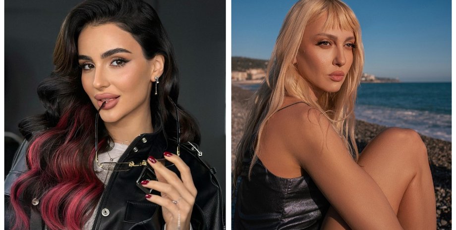 Анна Тринчер прокомментировала скандал с Олей Поляковой, Скандал Поляковой и Тринчер — подробности