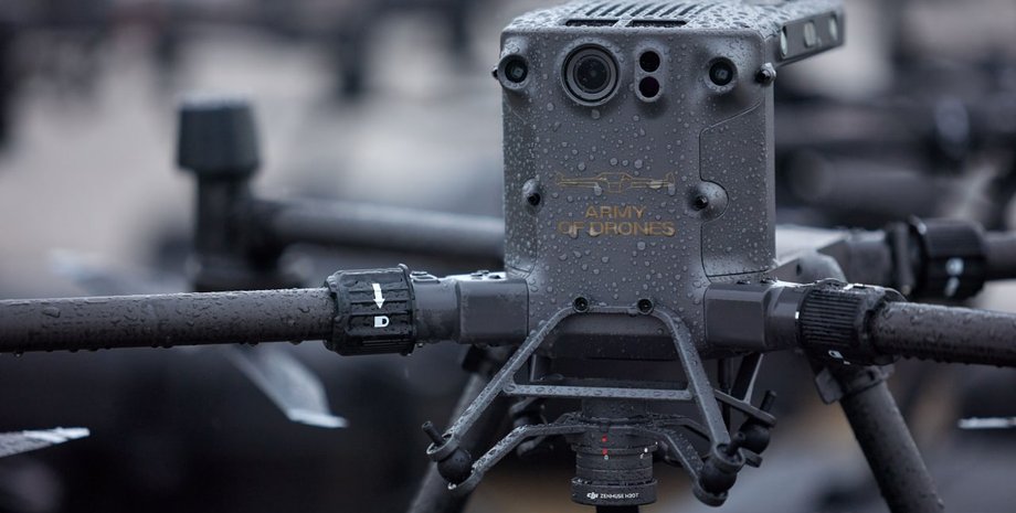 армія дронів, корупція, корупція при закупівлях