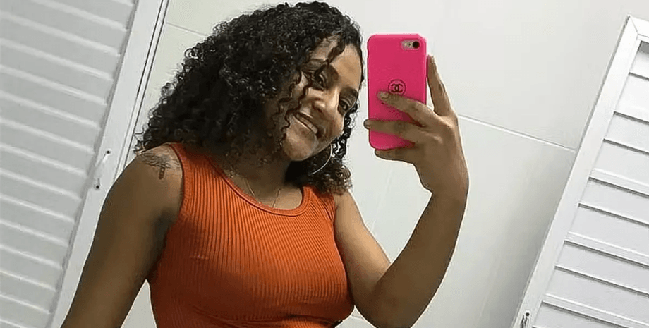 Женщина зачала второго ребенка во время беременности Жительница Бразилии зачала второго ребенка во время беременности