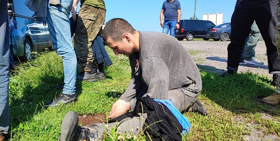 обмін полоненими, військові, ЗСУ, захисники