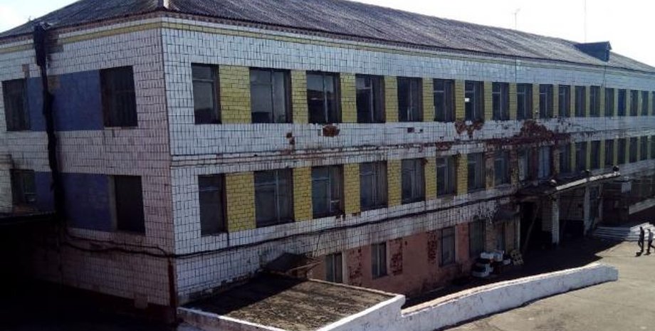 Фото пресс-службы прокуратуры Донецкой области