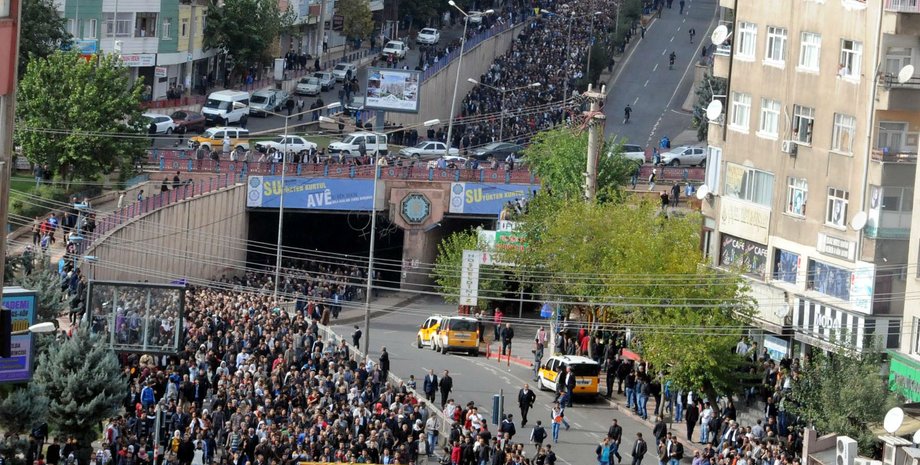 Фото: www.todayszaman.com