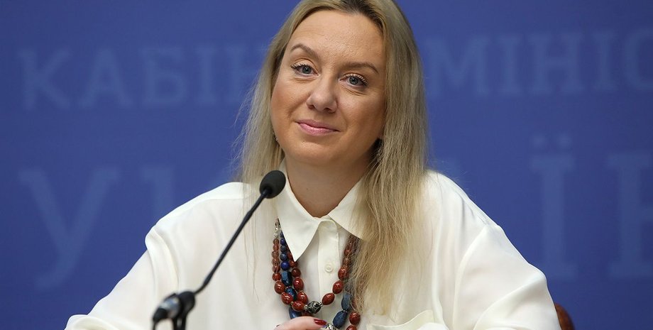 Светлана Фоменко/Фото: wikimedia