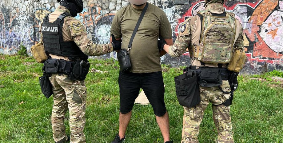 полиция, Киев, водитель внедорожника, аварийная ситуация, скорая помощь, госпитализация ребенка, ДТП