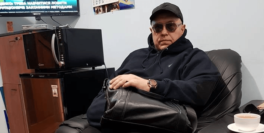 Игорь Павловский / Фото: beztabu.net