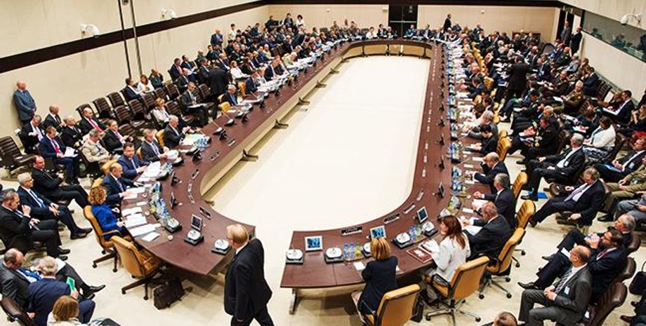 НАТО / Фото: flickr.com/secdef