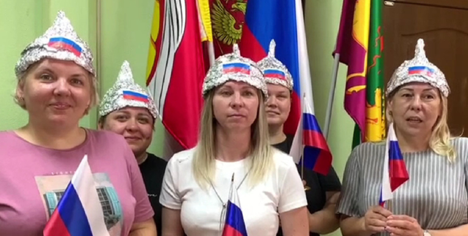 Акция стала результатом розыгрыша белорусского пранкера