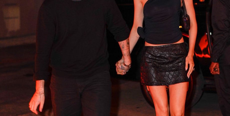 Никола Пельтц и Бруклин Бекхэм, Бруклин Бекхэм жена, Бруклин Бекхэм тату, никола пельтц Бекхэм