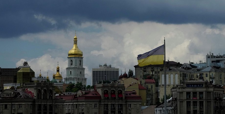 Київ У Києві відключатимуть світло не за графіком