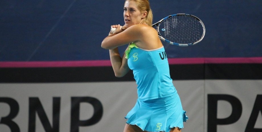 Ольга Савчук / Фото: btu.org.ua