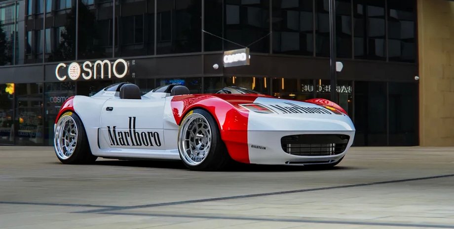 Xenex MX Speedster, Mazda MX-5 Miata, Mazda MX-5, нова Mazda MX-5, тюнінг Mazda MX-5, спорткар Mazda