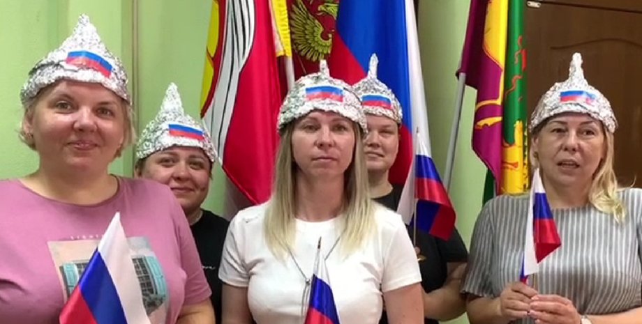 Акция стала результатом розыгрыша белорусского пранкера