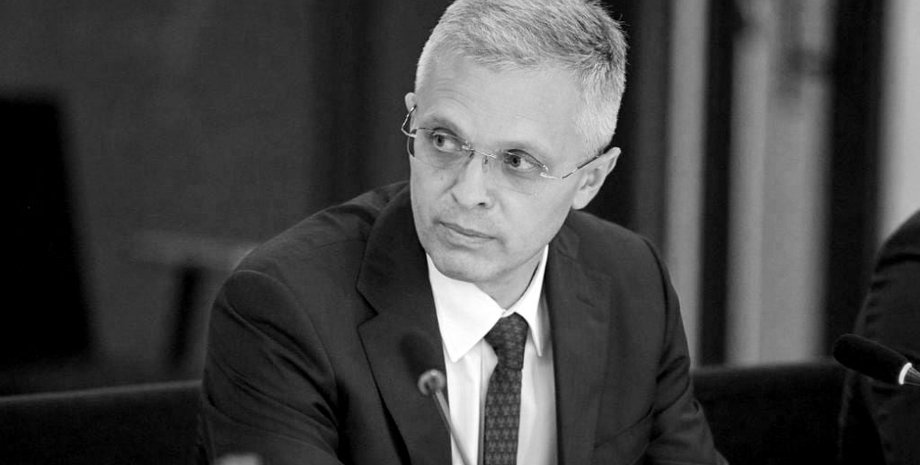 Сергей Сергийчук, война в Украине, новости кривого рога, глава Черкасской ова, погиб, ракетный удар, отель аврора