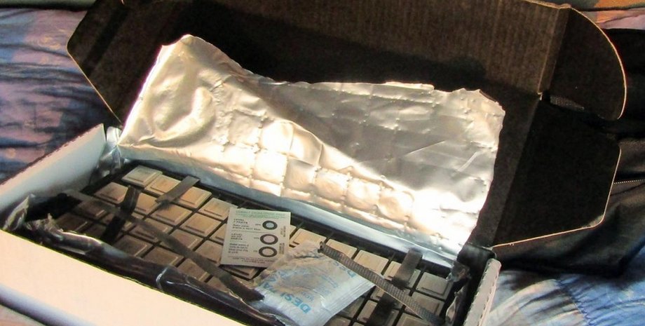 Baikal T1, чип, процессор