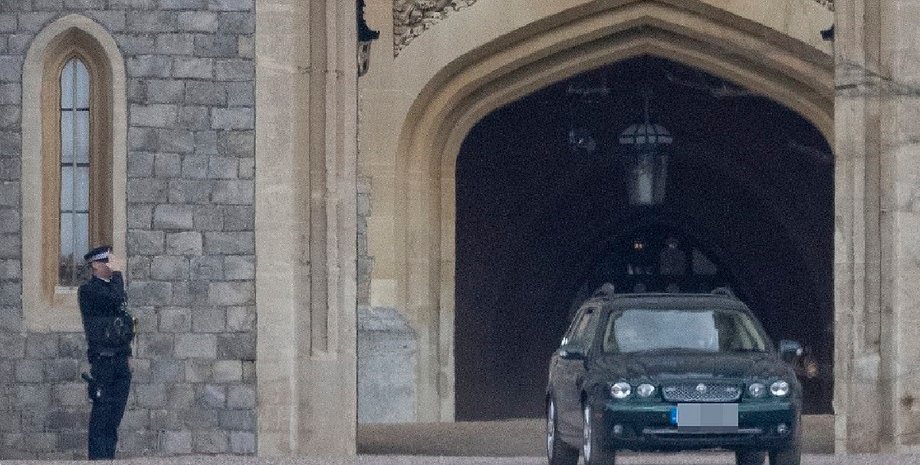 Королева, Елизавета