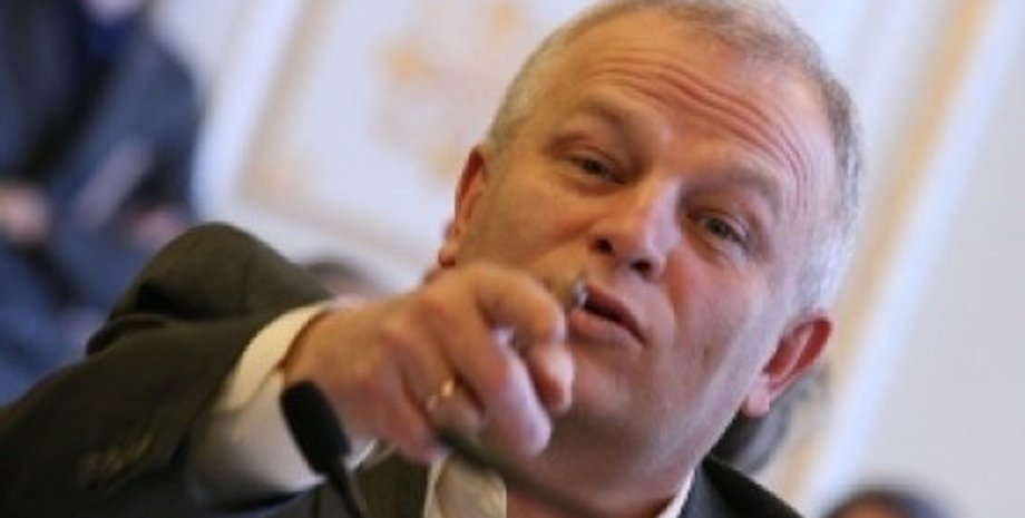 Степан Кубив / Фото из открытых источников