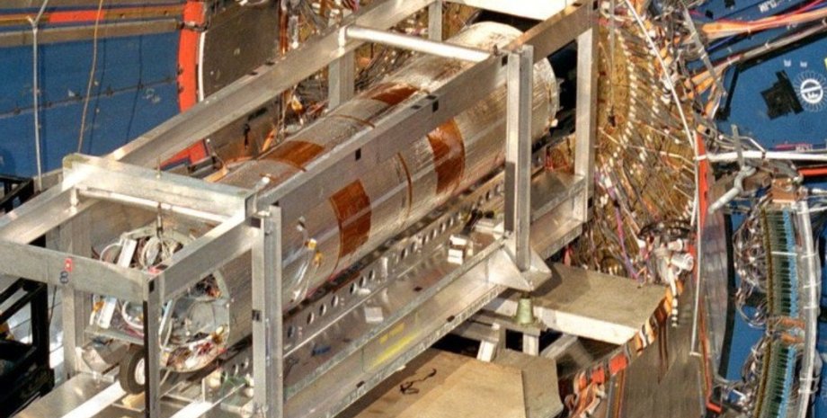 Колайдер, Фермілаб