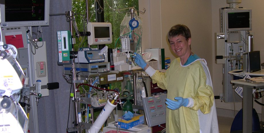 Ким Хиатт / Фото: vox.com