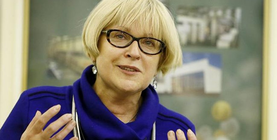 Екатерина Амосова / Фото: УНИАН