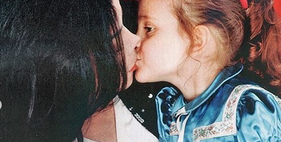 Фото: instagram.com/parisjackson