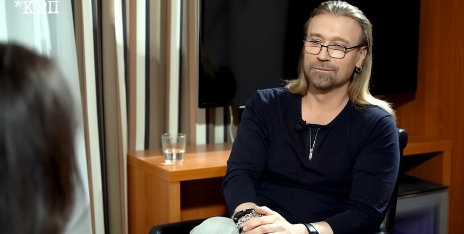 Олег Винник