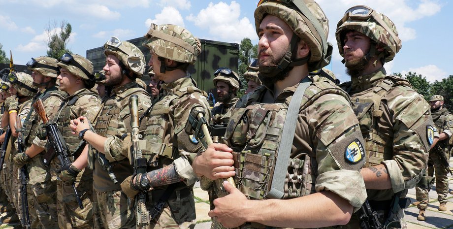 війна україна, зсу, україна військові, полк азов, азов