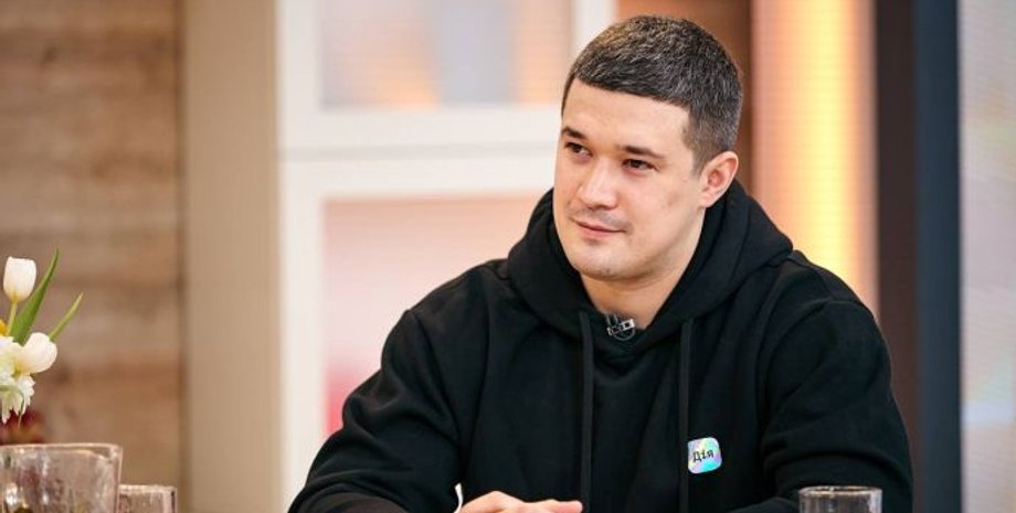 Михайло Федоров, міністр цифрової трансформації, дія, держпослуги