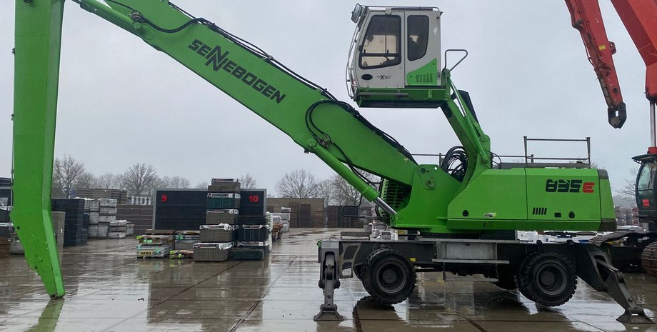 техніка дснс, ліквідація наслідків російських обстрілів