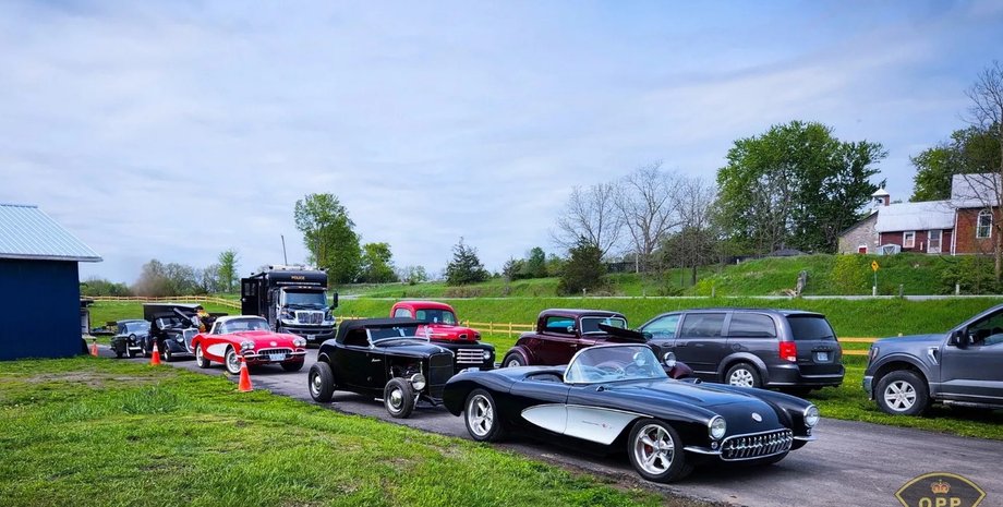 ретро автомобили, ретро авто, угон авто, угон авто