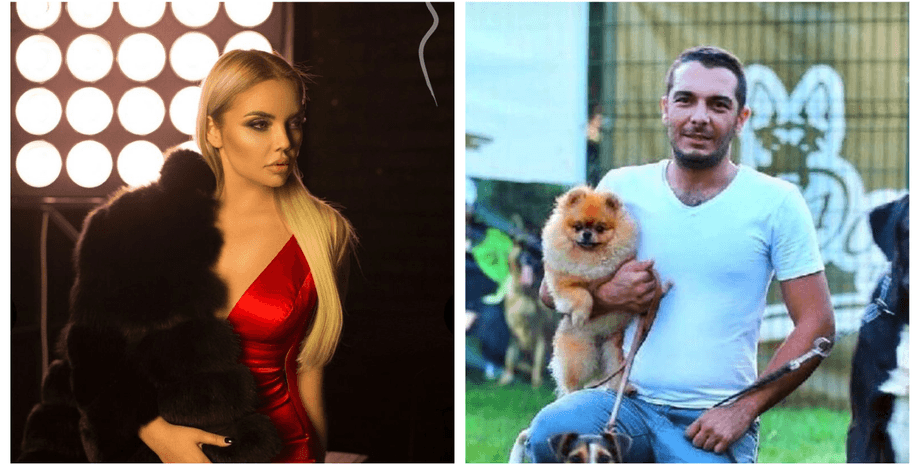 Анжелика Срабьянц, Бурак Эрджан, модель, украинская модель погибла, бойфренд, Бурак Эрджан, загадочная смерть, выпала с балкона