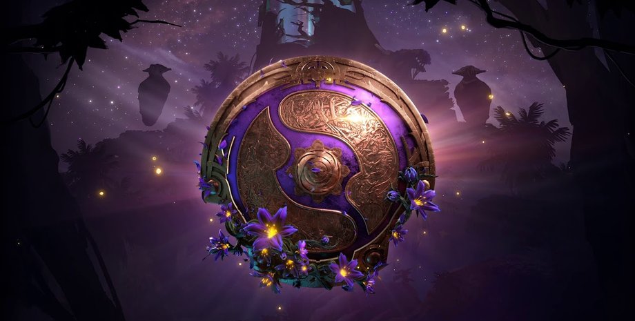 The International 10, Dota