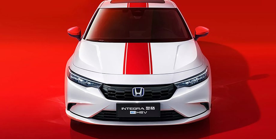 Honda Integra, Новая Хонда Интегра, Honda Integra 2024, Acura Integra, Honda Civic
