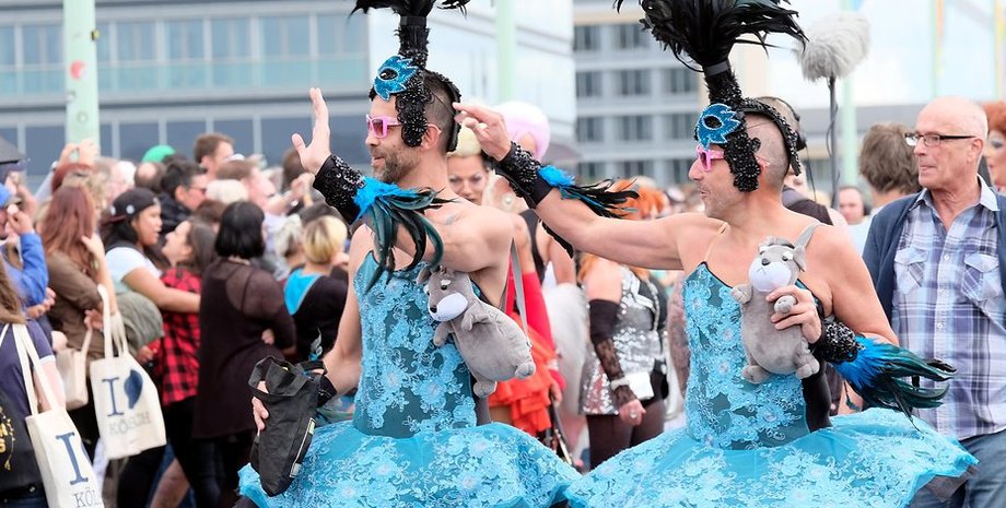 Фото: Kölner Stadt-Anzeiger