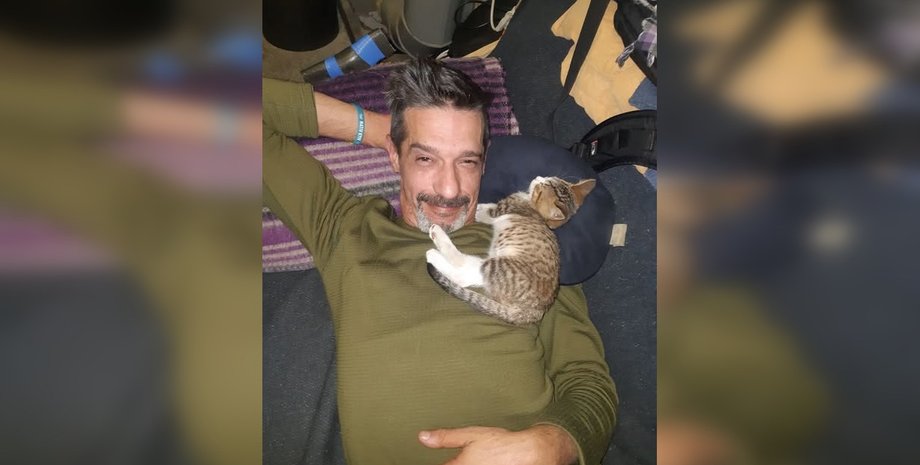 Максим Нелипа памятник