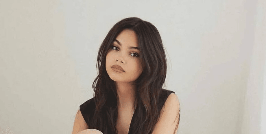 Ариана Гринблатт, звезда барби, актриса барби, девочка подросток с барби, саша с барби, украинские дизайнеры, фролов