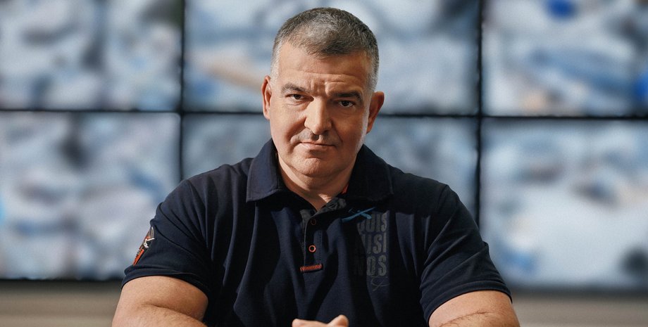 Fire Point звернулася до НАБУ через "плівки Міндіча" - що відомо Денис Штілерман