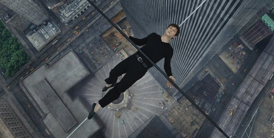 Кадр из фильма "Прогулка" / Фото: kinopoisk.ru