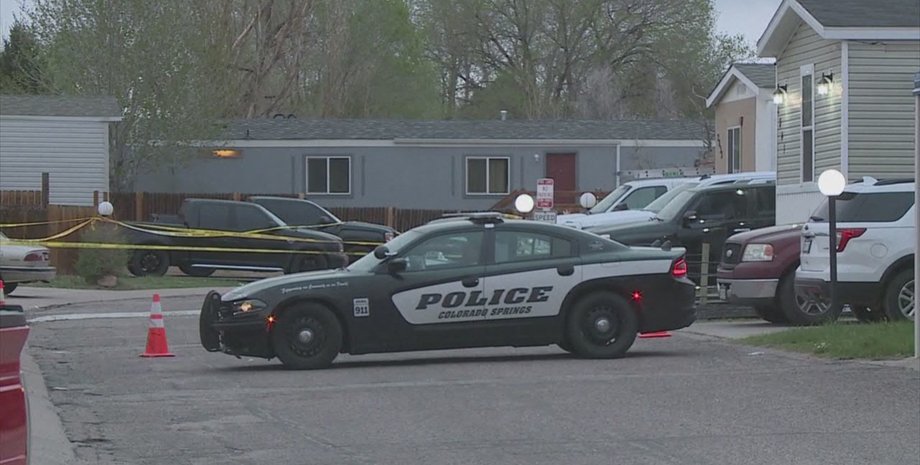 колорадо, стрельба, сша, праздник