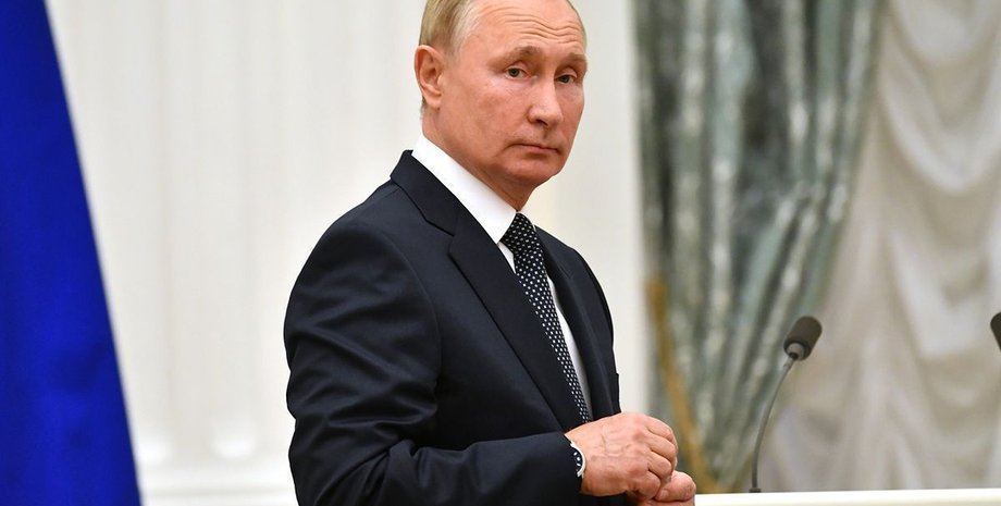 Путін смерть помер операція рак підшлункової залози діагноз