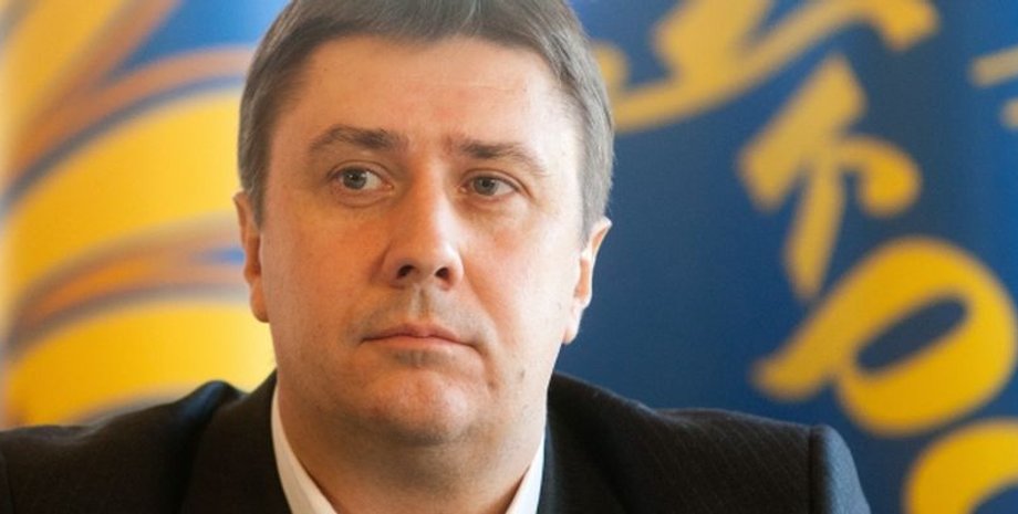 Вячеслав Кириленко / Фото: telegraf.com.ua