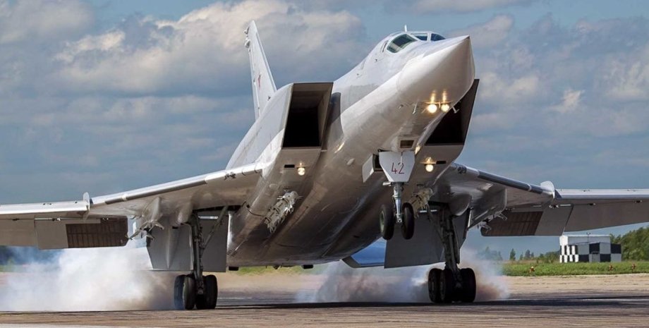 Ту-22М3, ракетоносець, літак, ракетоносець Ту-22М3, захоплення літака, екстрено посадили літак, екстрена посадка, телефонний розіграш