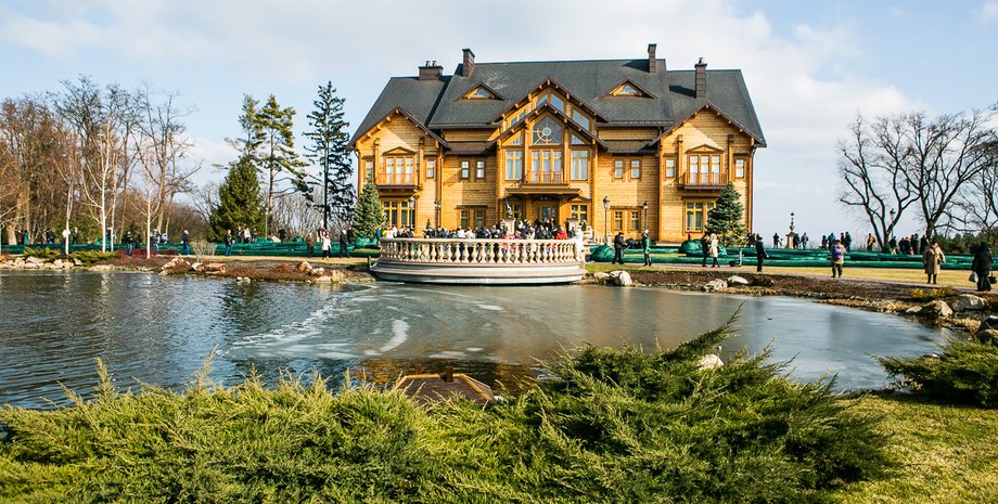 Фото: Дмитрий Бартош / fotostudio.com.ua