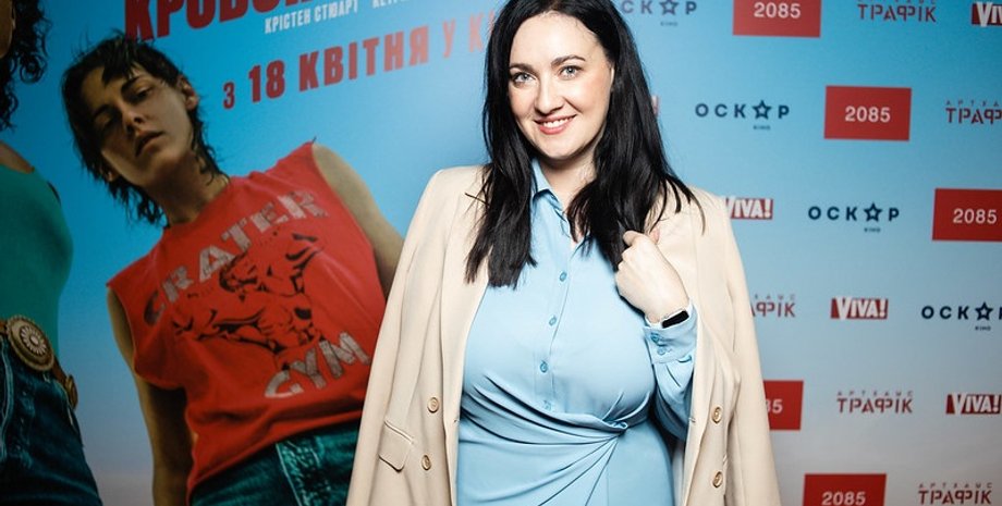 Соломія Вітвіцька фото 2024