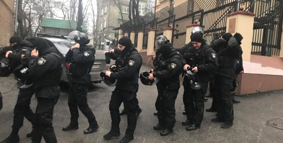 Фото: Украинская правда