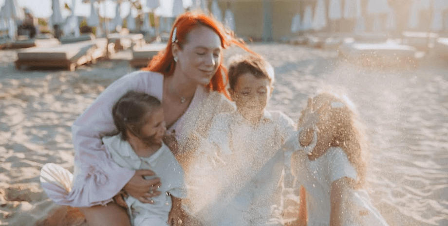 Світлана Тарабарова