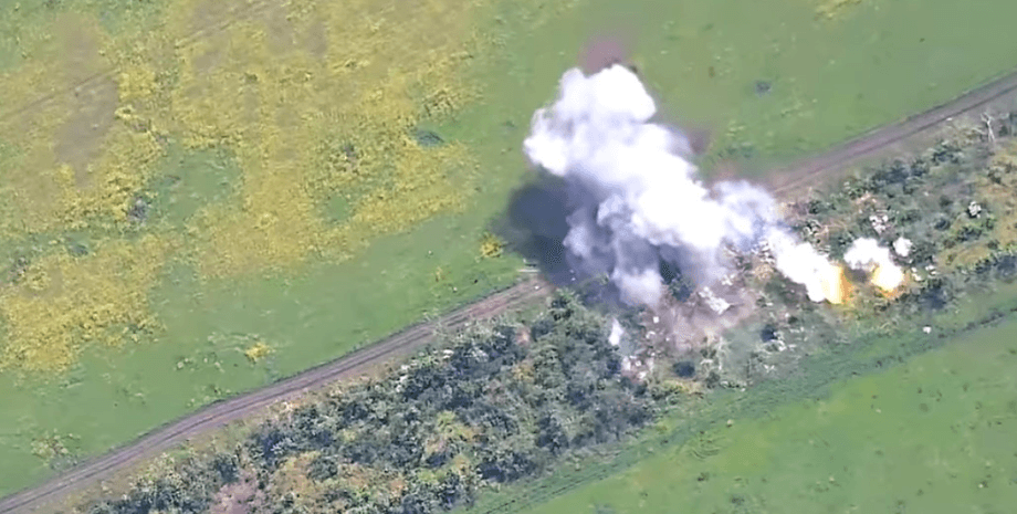 САУ 2С1 Гвоздика