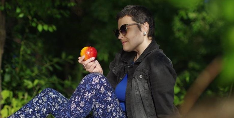 Фото: facebook.com/inna.zhmud