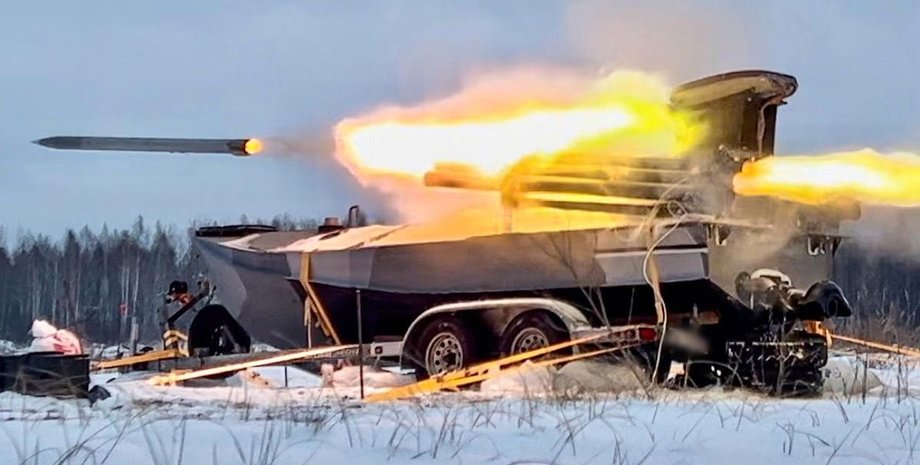 морской дрон, Sea Baby, дрон Sea Baby, Sea Baby фото